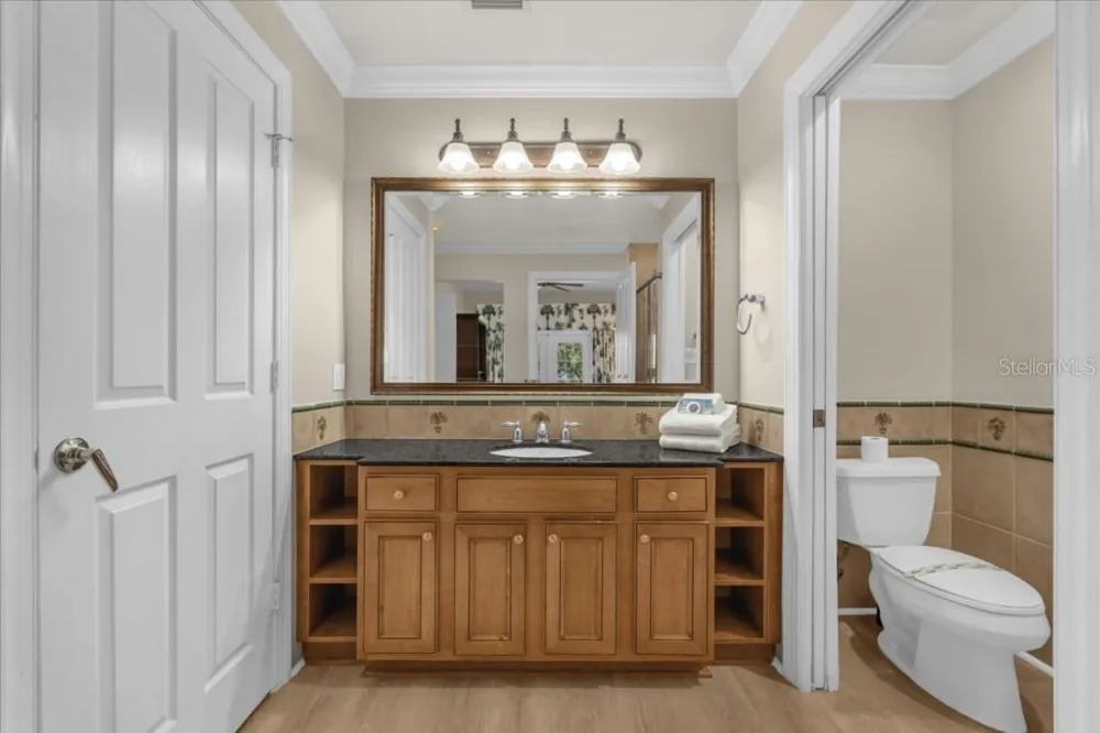7697 HERITAGE CROSSING WAY #101 Reunion, FL 34747