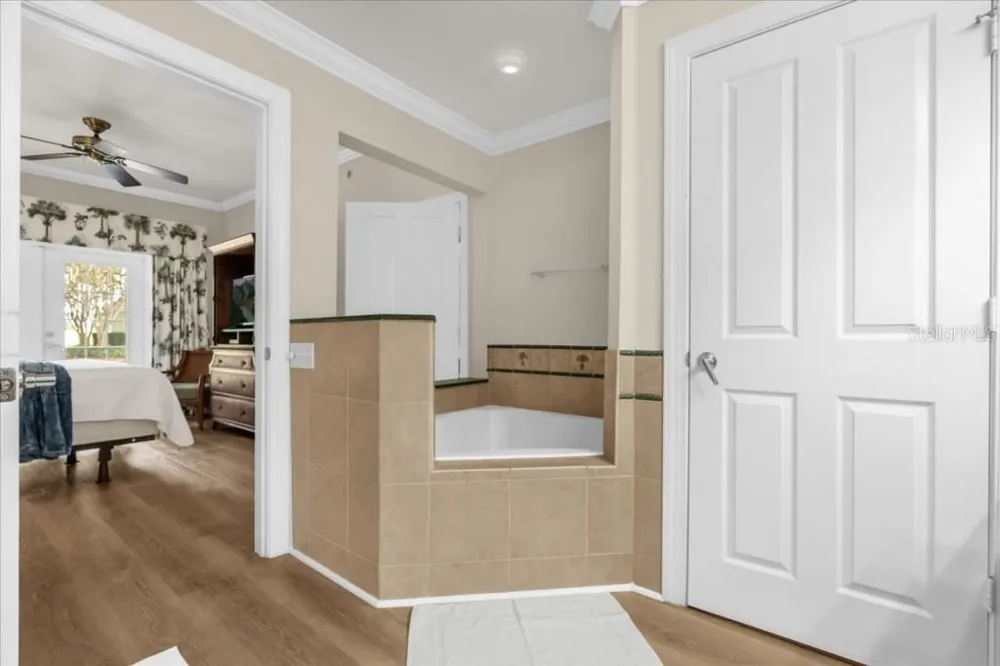 7697 HERITAGE CROSSING WAY #101 Reunion, FL 34747