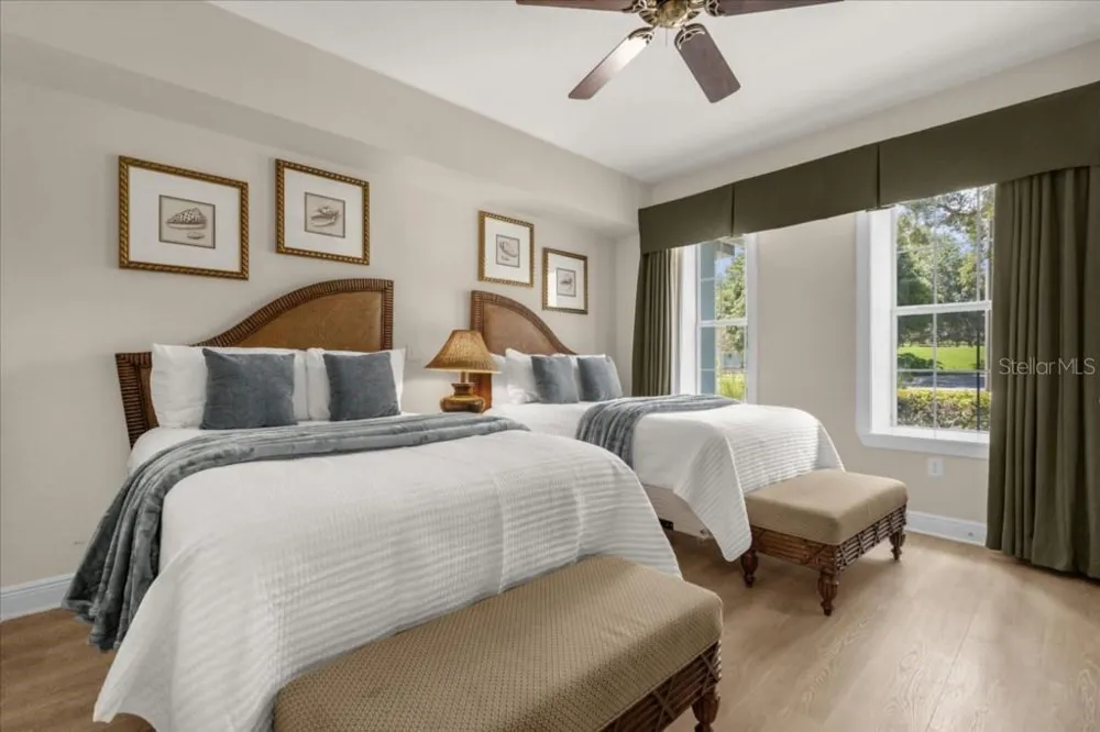 7697 HERITAGE CROSSING WAY #101 Reunion, FL 34747
