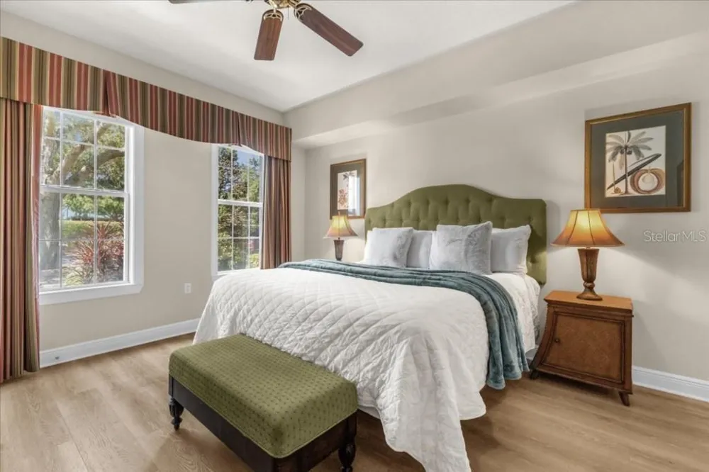 7697 HERITAGE CROSSING WAY #101 Reunion, FL 34747