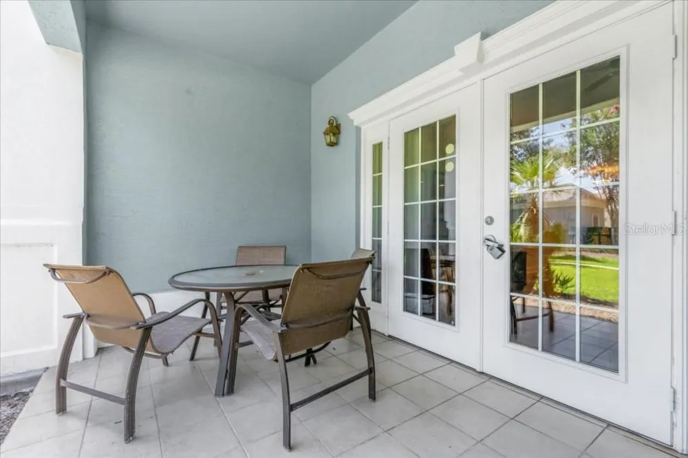 7697 HERITAGE CROSSING WAY #101 Reunion, FL 34747