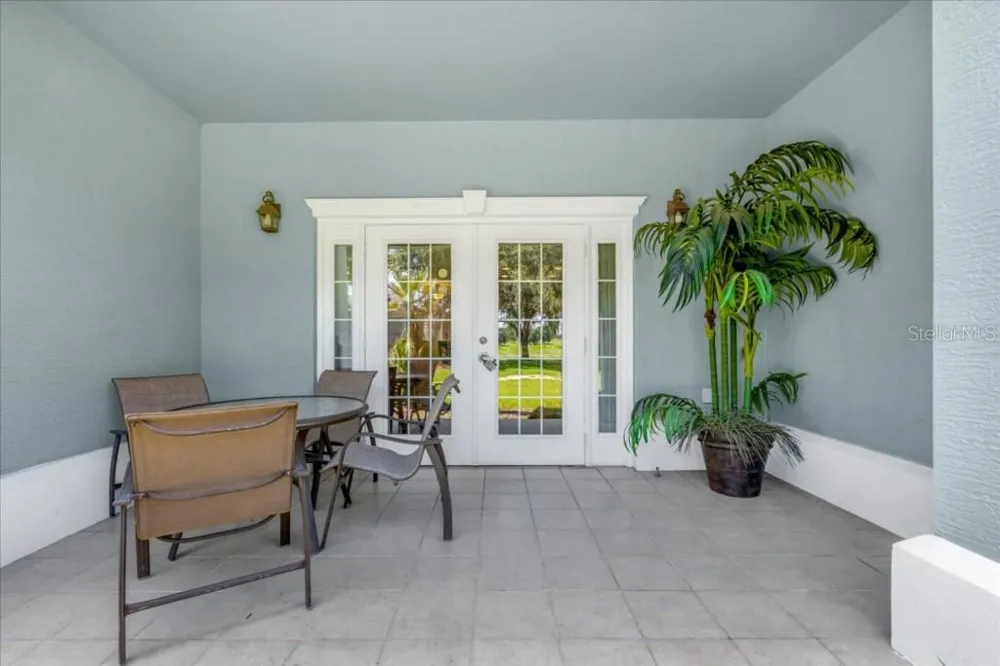 7697 HERITAGE CROSSING WAY #101 Reunion, FL 34747