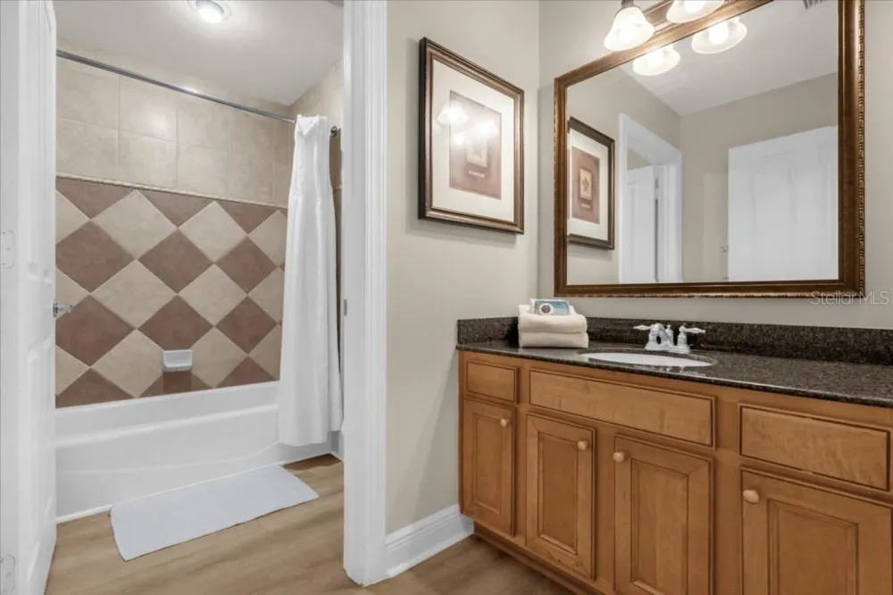 7697 HERITAGE CROSSING WAY #101 Reunion, FL 34747
