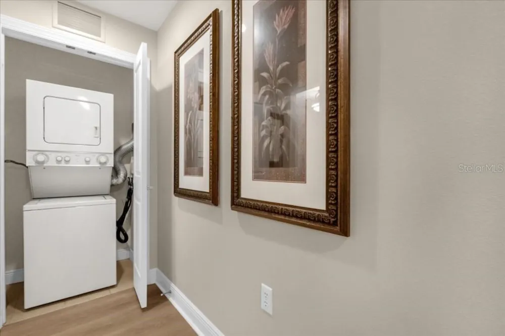 7697 HERITAGE CROSSING WAY #101 Reunion, FL 34747
