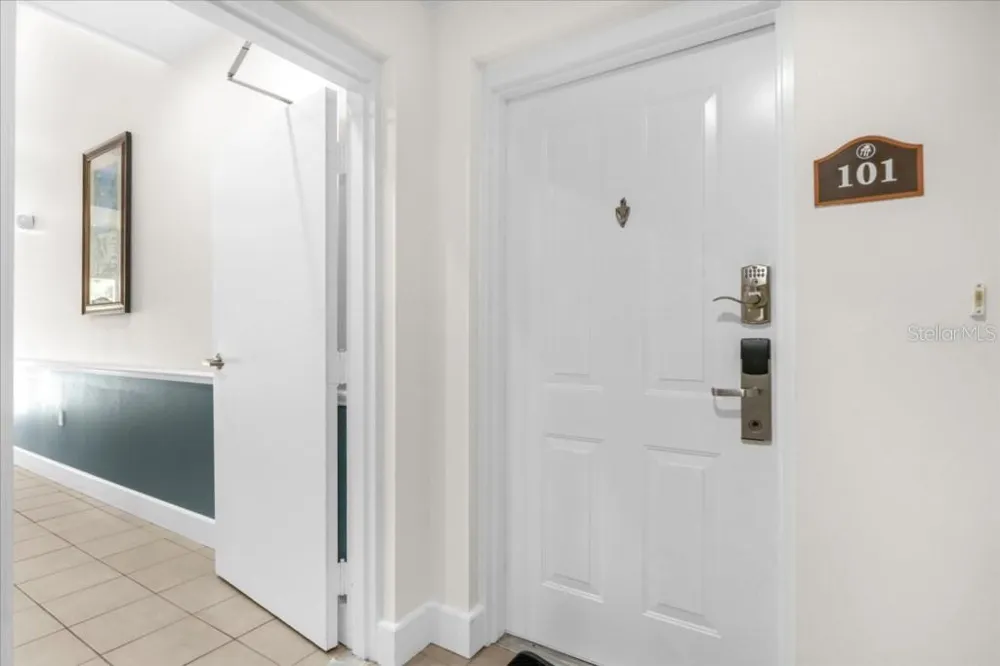 7697 HERITAGE CROSSING WAY #101 Reunion, FL 34747