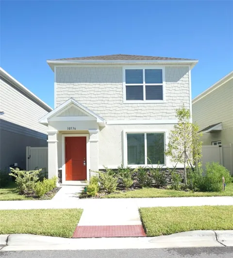 10536 SAGE CANYON DRIVE