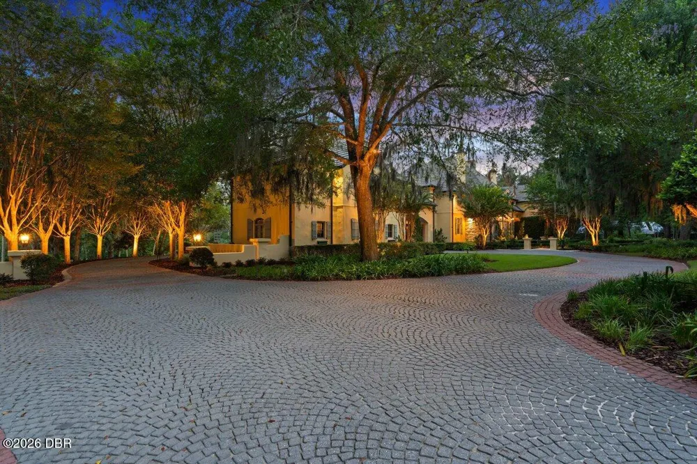 4 Lost Creek Lane Ormond Beach, FL 32174