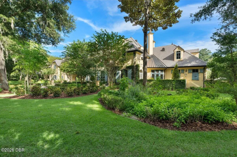 4 Lost Creek Lane Ormond Beach, FL 32174