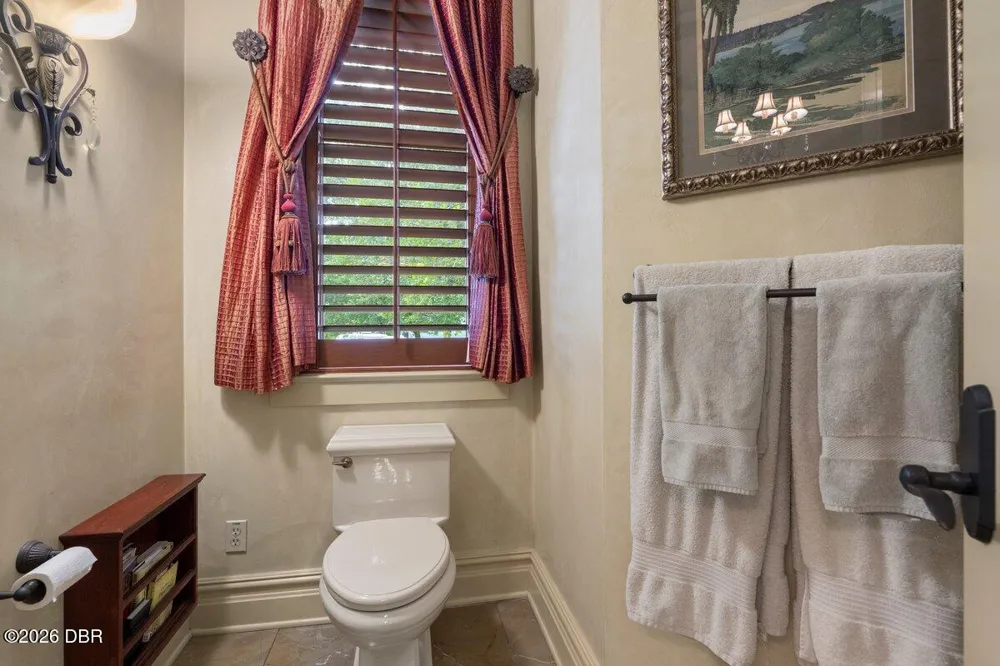 4 Lost Creek Lane Ormond Beach, FL 32174