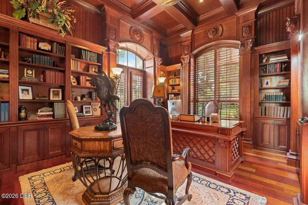 4 Lost Creek Lane Ormond Beach, FL 32174
