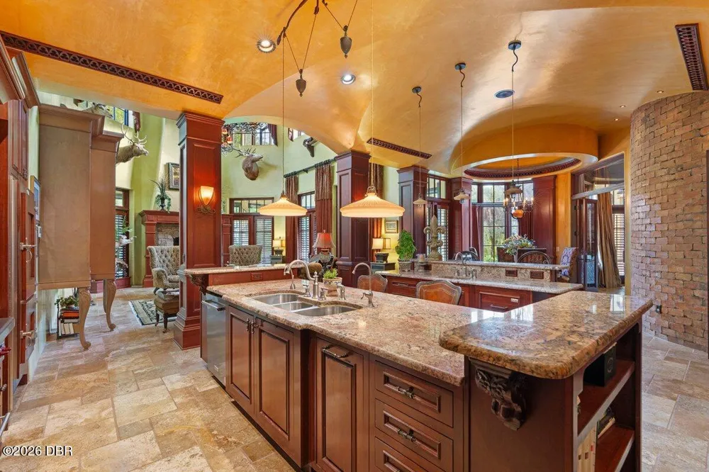 4 Lost Creek Lane Ormond Beach, FL 32174