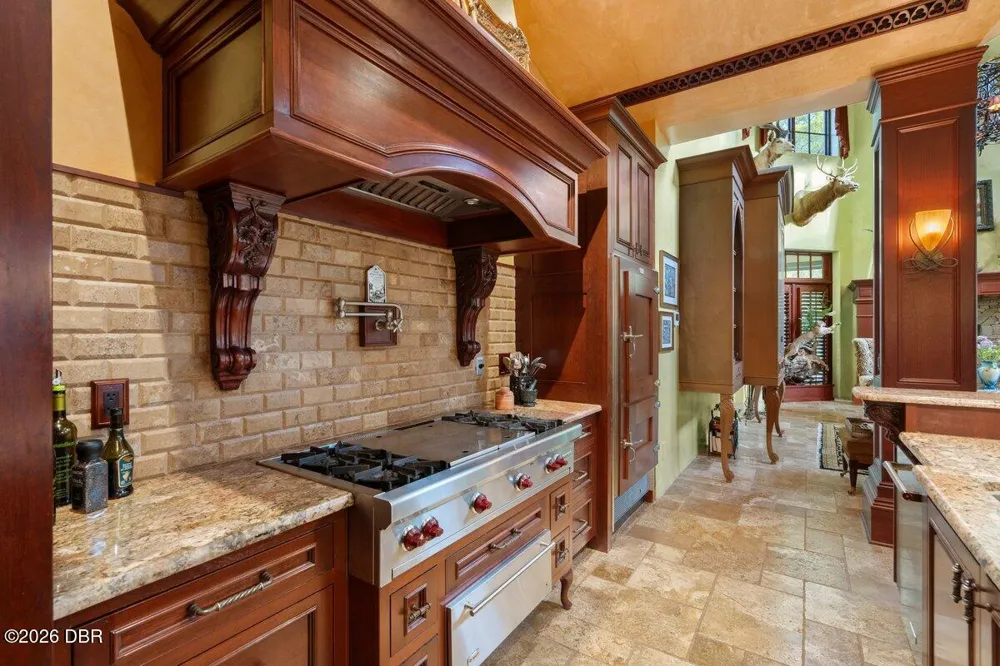 4 Lost Creek Lane Ormond Beach, FL 32174
