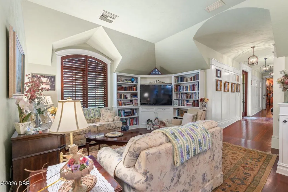 4 Lost Creek Lane Ormond Beach, FL 32174