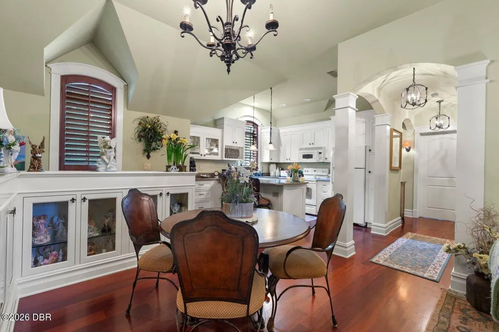 4 Lost Creek Lane Ormond Beach, FL 32174