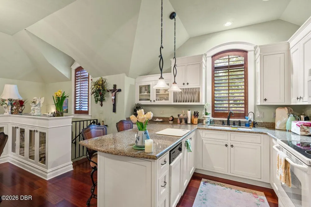 4 Lost Creek Lane Ormond Beach, FL 32174