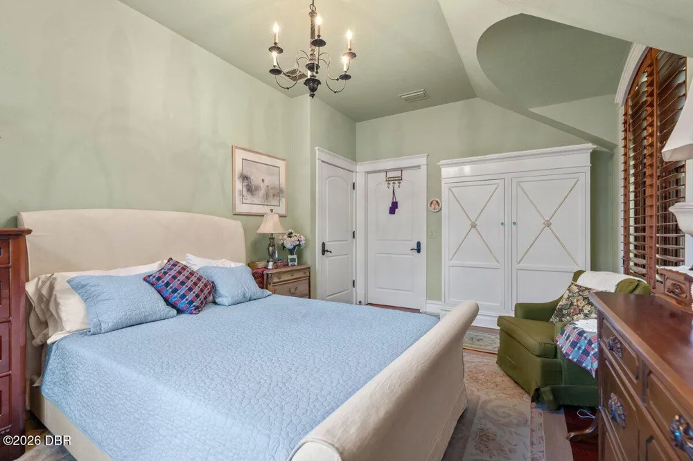 4 Lost Creek Lane Ormond Beach, FL 32174