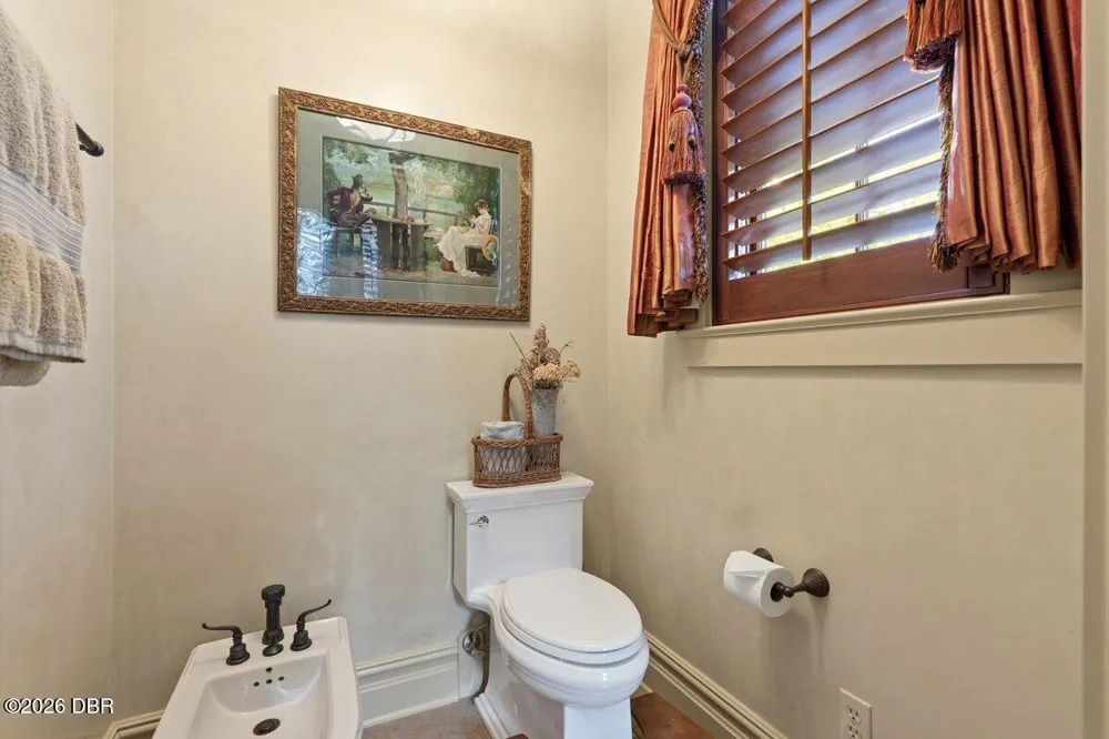 4 Lost Creek Lane Ormond Beach, FL 32174