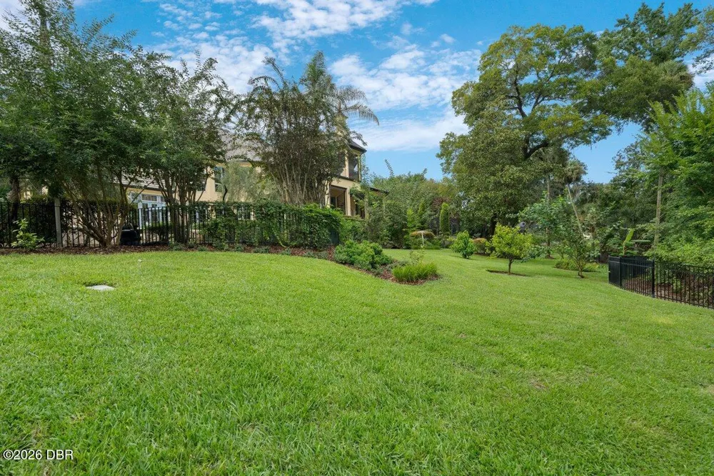 4 Lost Creek Lane Ormond Beach, FL 32174