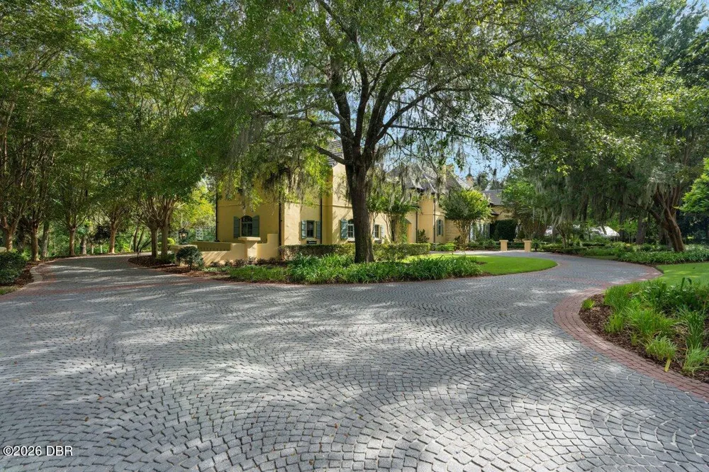 4 Lost Creek Lane Ormond Beach, FL 32174