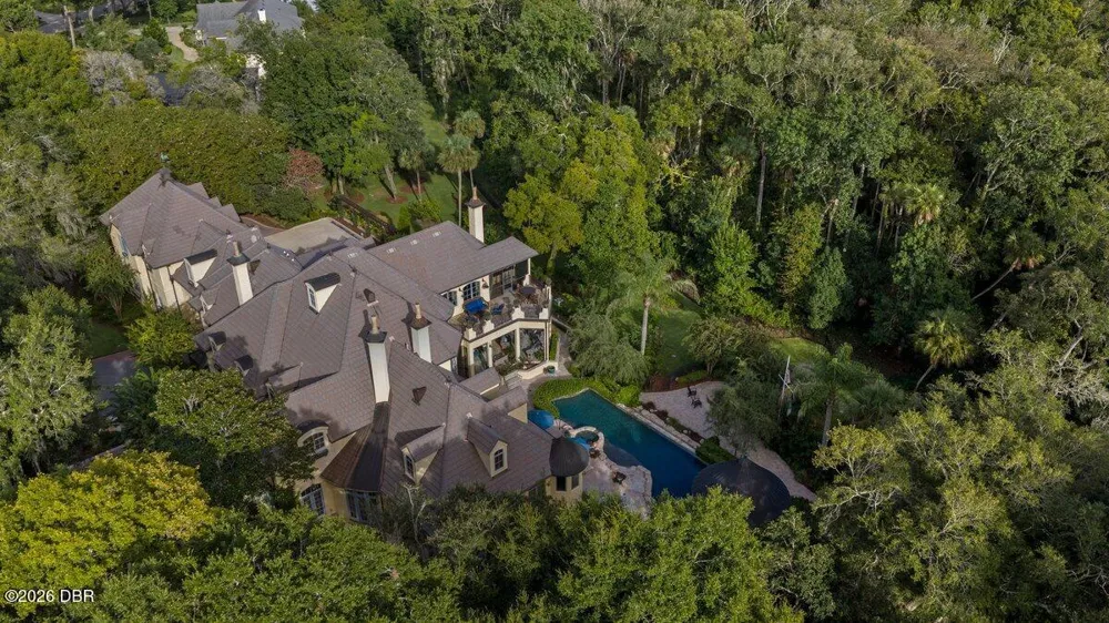 4 Lost Creek Lane Ormond Beach, FL 32174
