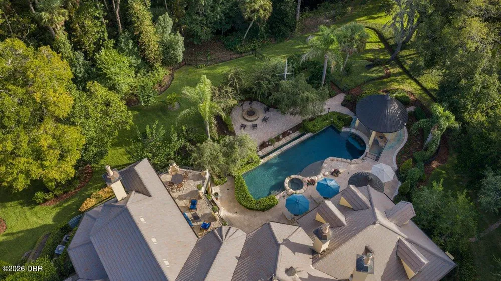 4 Lost Creek Lane Ormond Beach, FL 32174
