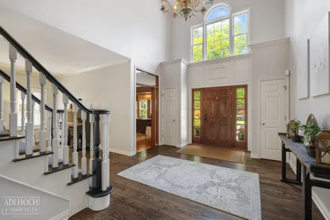 758 Middlesex Road