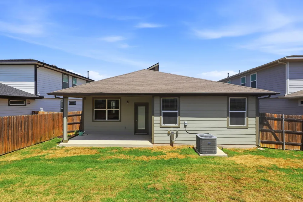 7709 Linnie Lane Austin, TX 78724