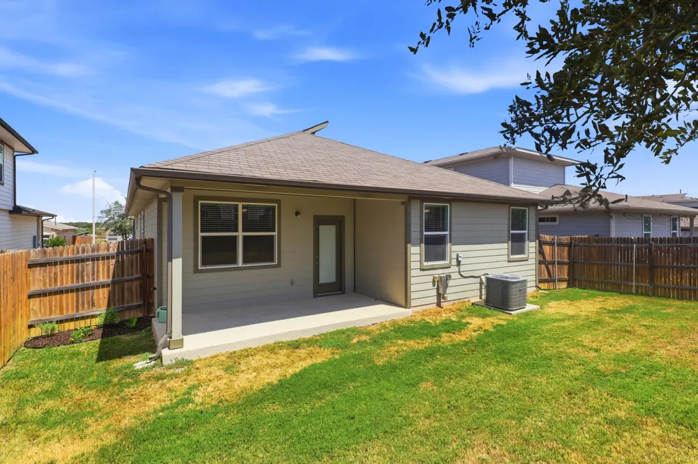 7709 Linnie Lane Austin, TX 78724