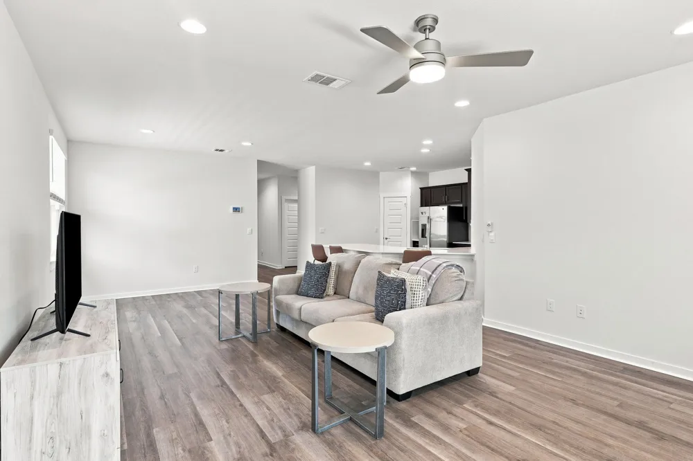 7709 Linnie Lane Austin, TX 78724
