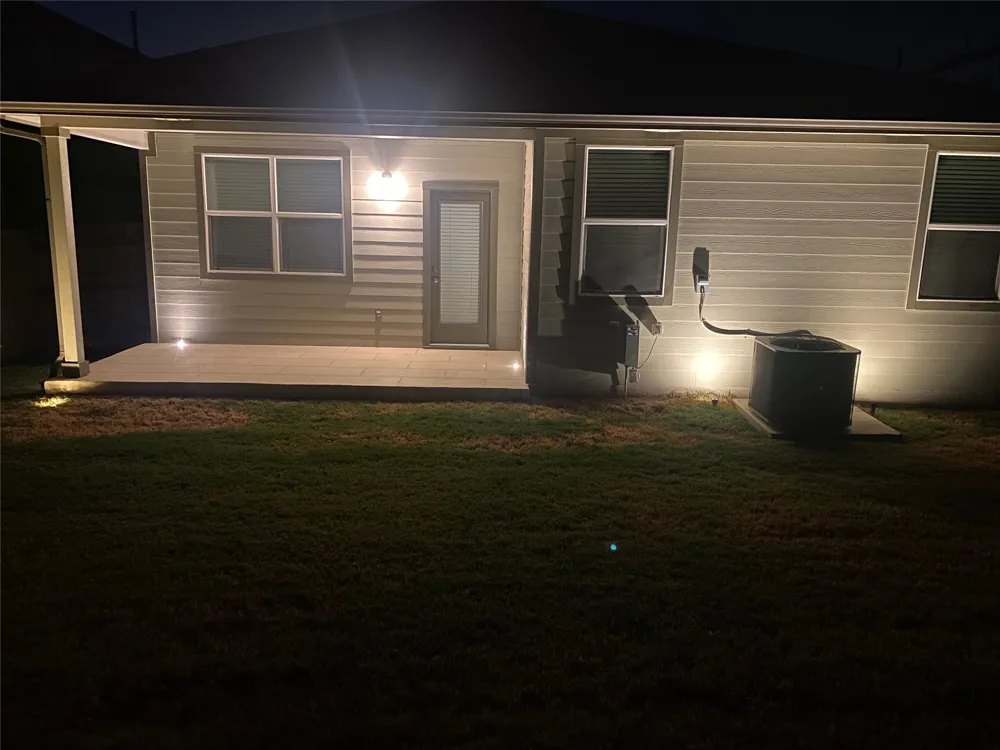 7709 Linnie Lane Austin, TX 78724