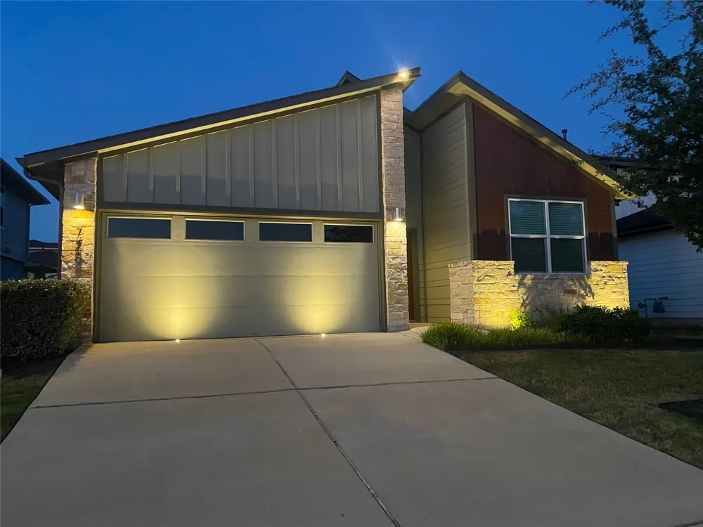 7709 Linnie Lane Austin, TX 78724