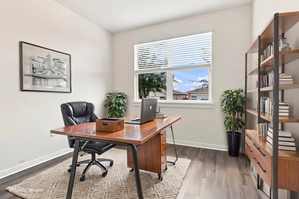 7709 Linnie Lane Austin, TX 78724