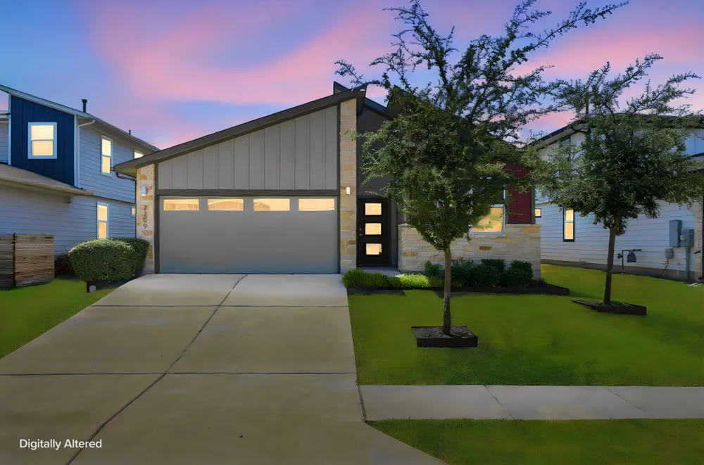 7709 Linnie Lane Austin, TX 78724