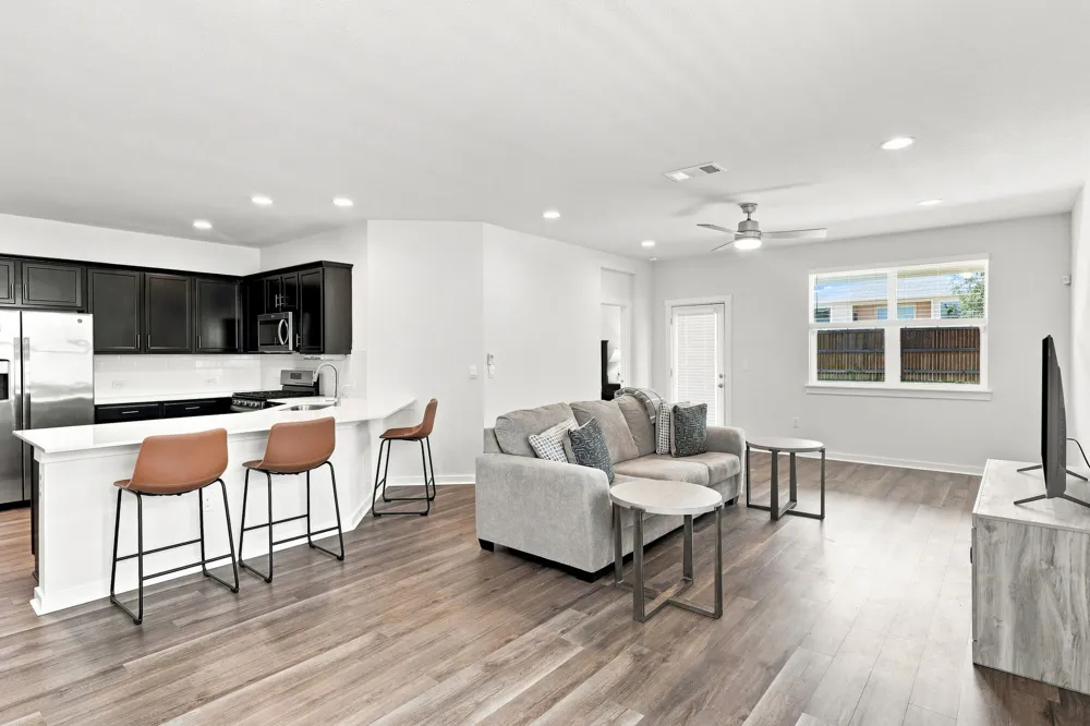 7709 Linnie Lane Austin, TX 78724