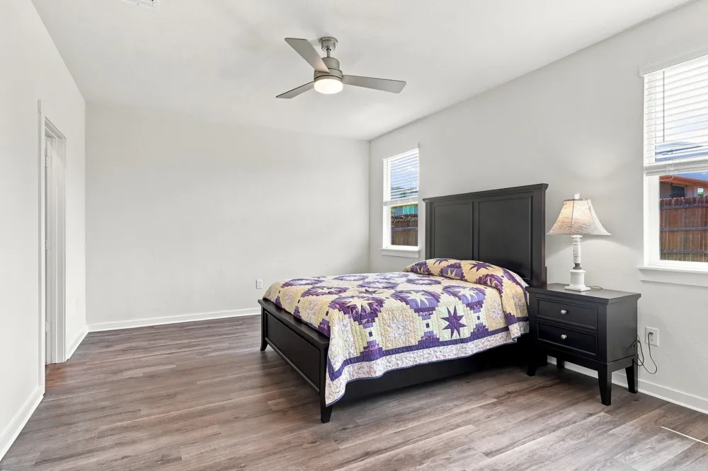7709 Linnie Lane Austin, TX 78724