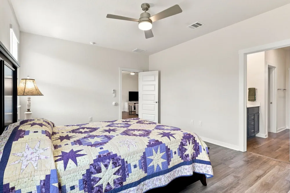 7709 Linnie Lane Austin, TX 78724