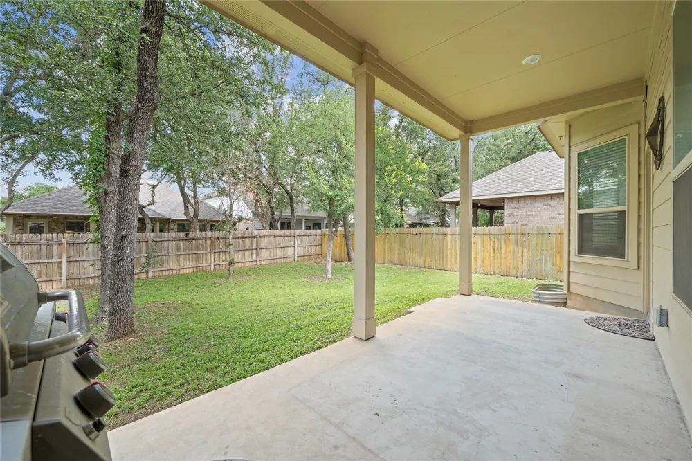 141 Sangaree Drive Buda, TX 78610