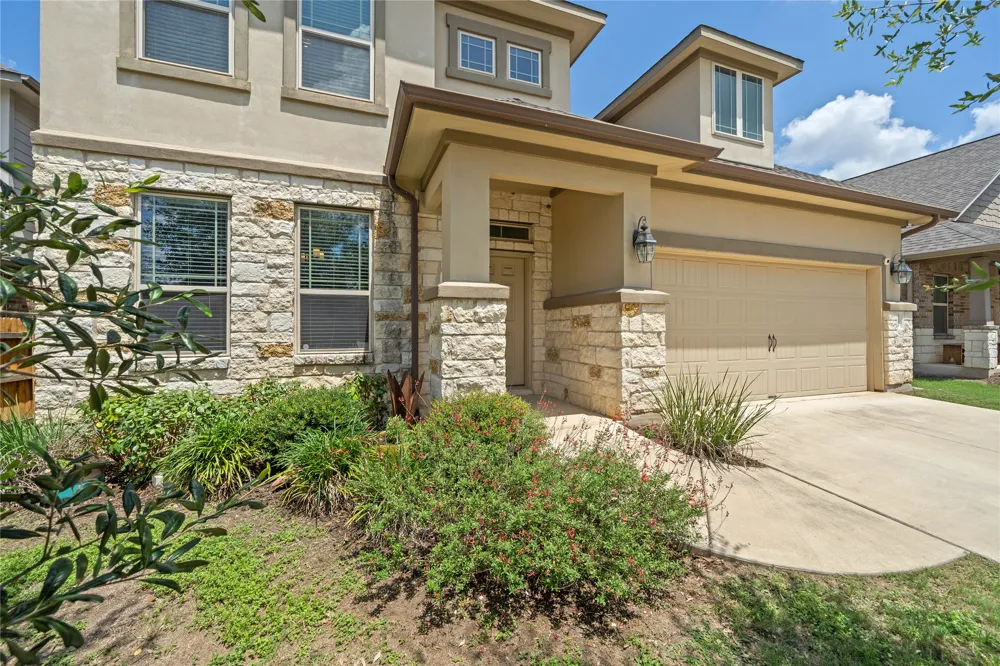 141 Sangaree Drive Buda, TX 78610