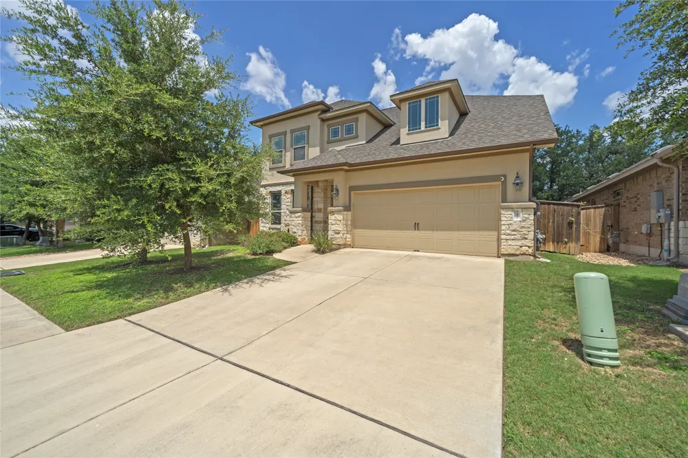 141 Sangaree Drive Buda, TX 78610