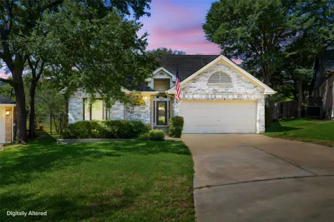 6515 Sans Souci Cove