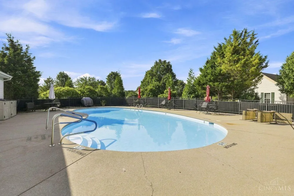 2850 Ashton Circle Fairfield, OH 45011