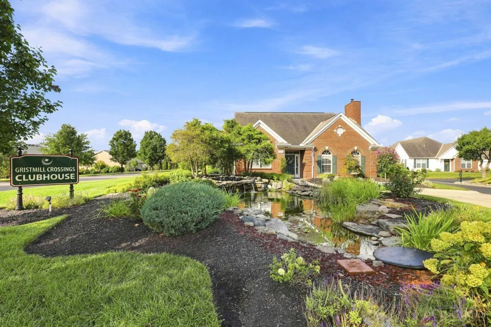 2850 Ashton Circle Fairfield, OH 45011