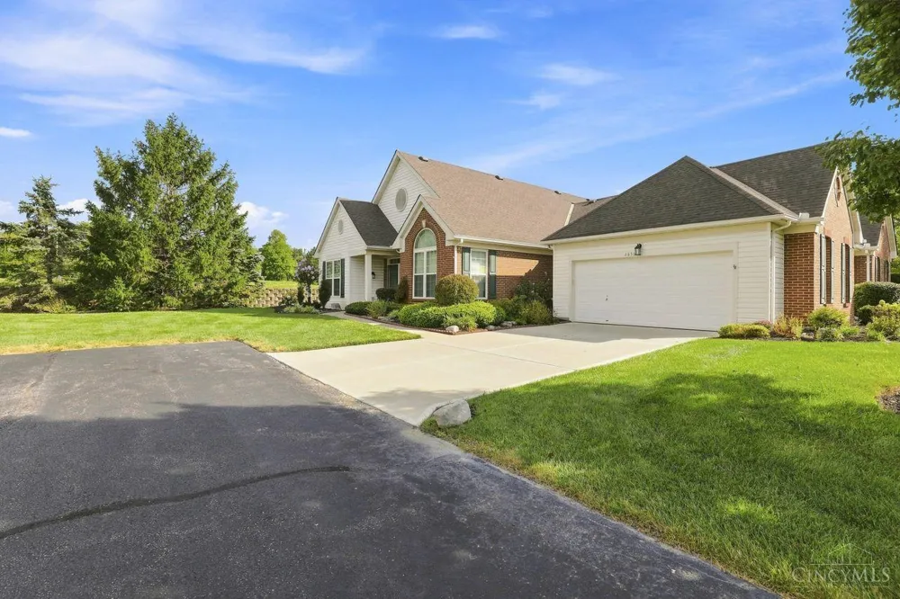 2850 Ashton Circle Fairfield, OH 45011