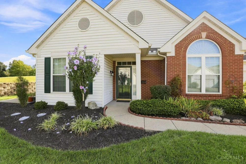 2850 Ashton Circle Fairfield, OH 45011