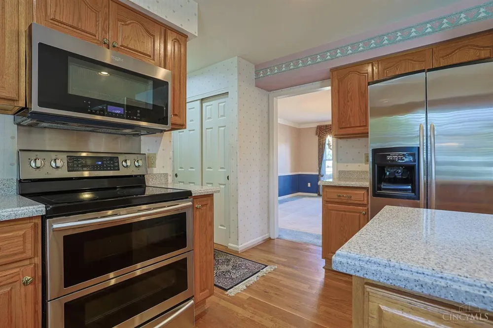 11715 Kemperwoods Drive Symmes, OH 45249