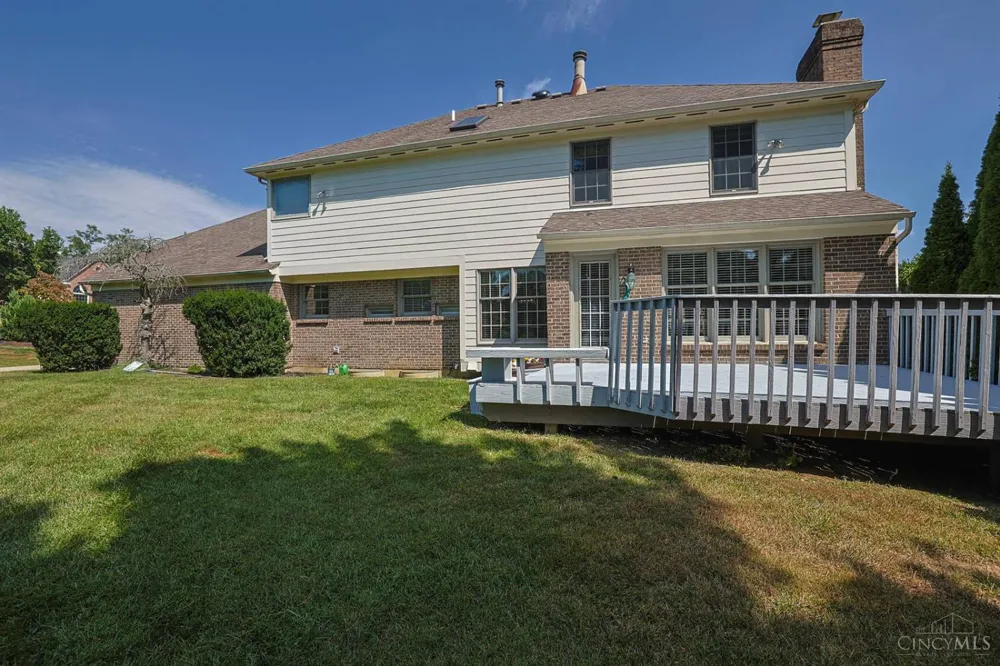 11715 Kemperwoods Drive Symmes, OH 45249