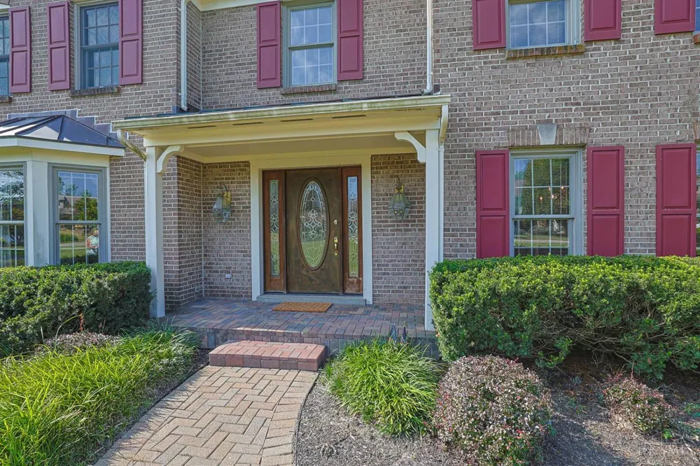 11715 Kemperwoods Drive Symmes, OH 45249