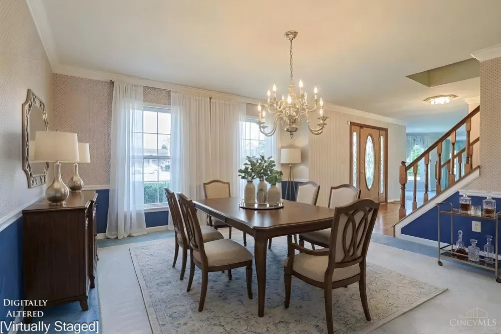 11715 Kemperwoods Drive Symmes, OH 45249