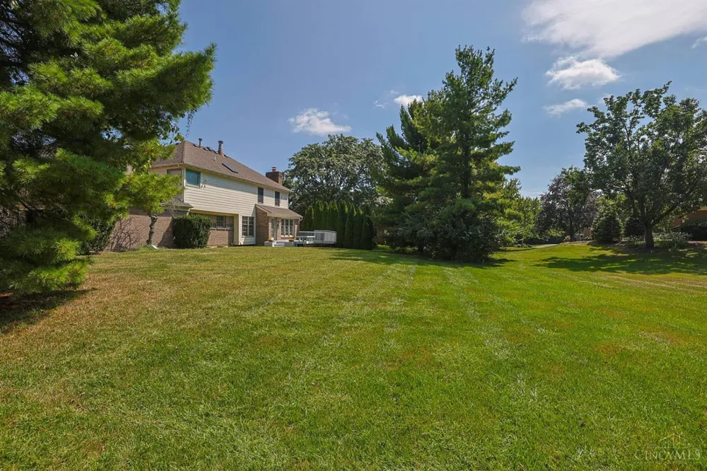 11715 Kemperwoods Drive Symmes, OH 45249