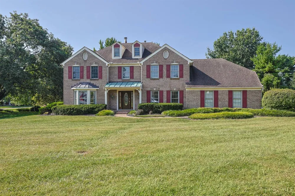 11715 Kemperwoods Drive Symmes, OH 45249